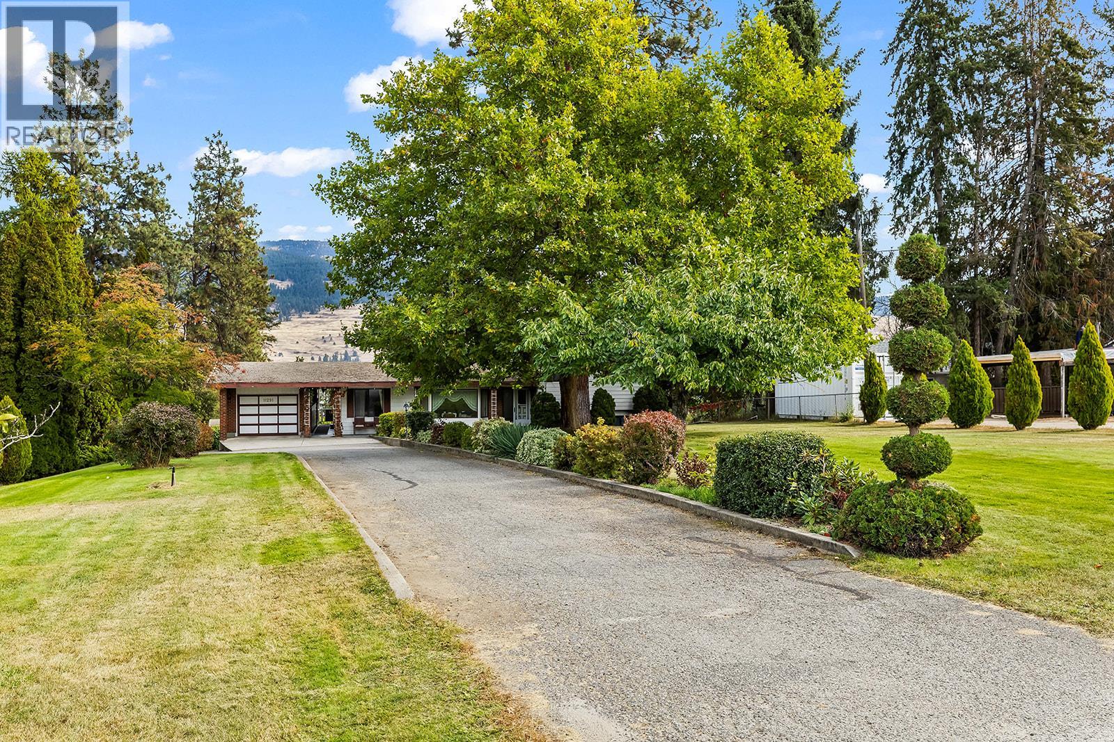 11291 Okanagan Centre Road E, Lake Country, British Columbia  V4V 1G7 - Photo 5 - 10366676