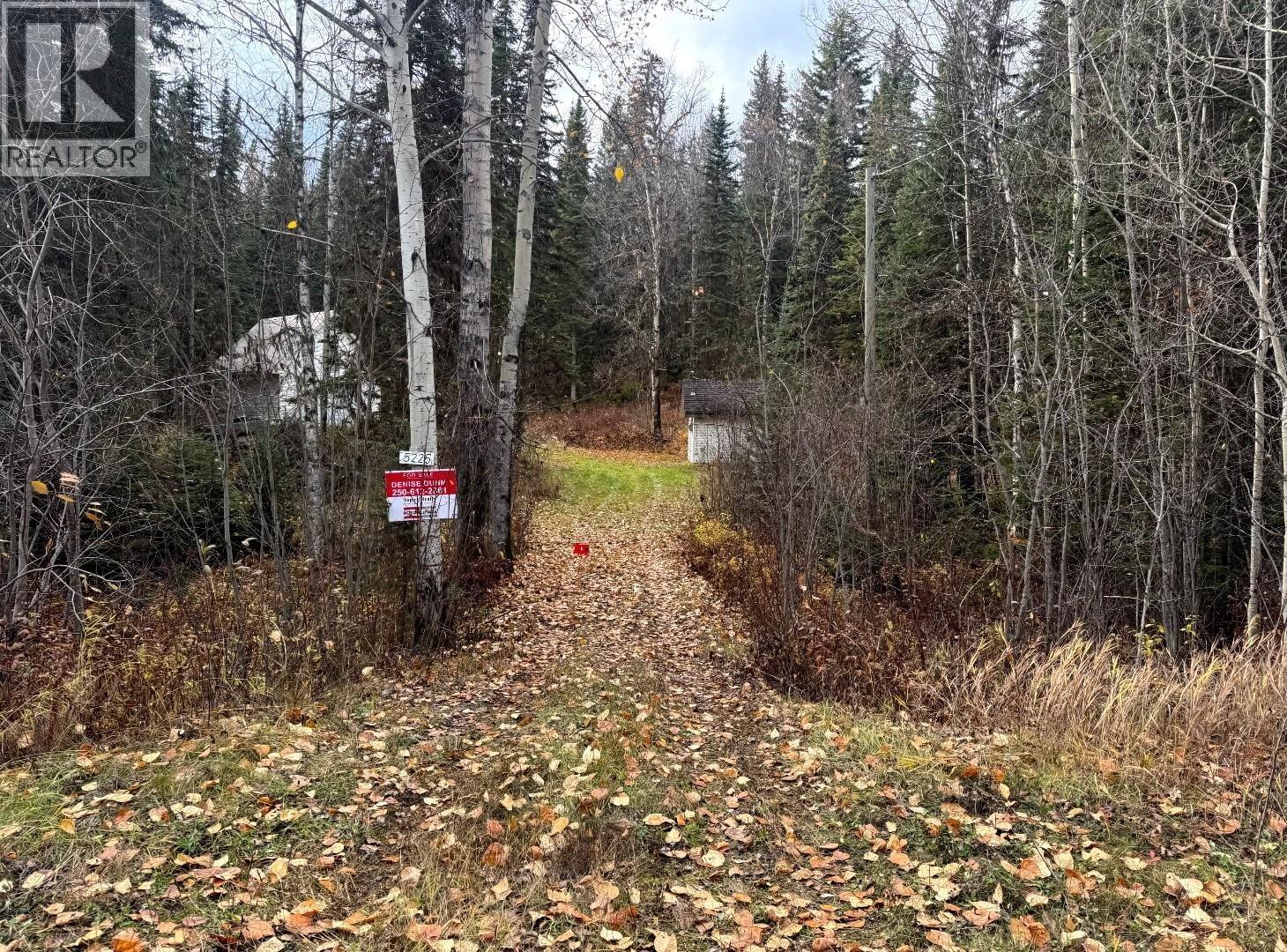 5225 Pineridge Road, Prince George, British Columbia  V2K 5G1 - Photo 5 - R3060935