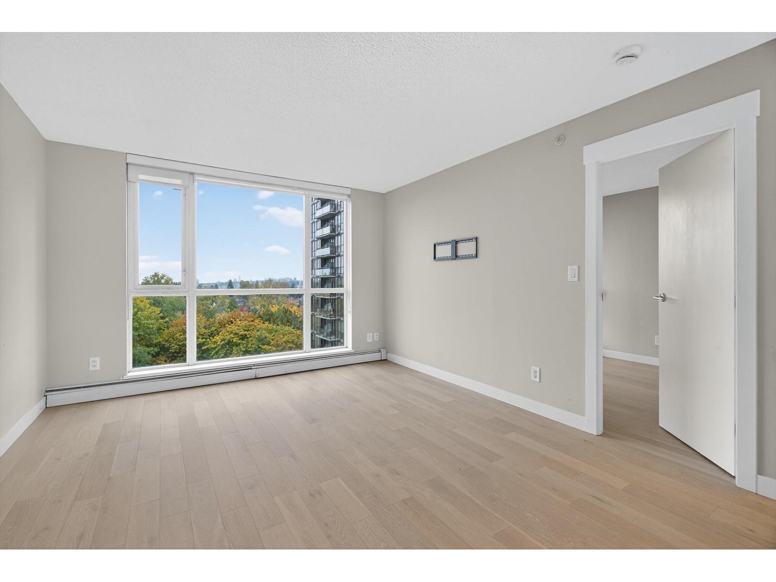 1105 10777 University Drive, Surrey, British Columbia V3T 0E6 - Photo 6 - R3060811