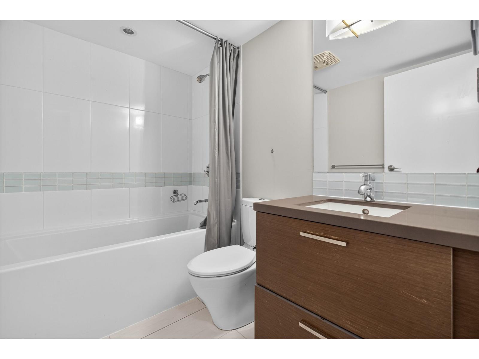 1105 10777 University Drive, Surrey, British Columbia V3T 0E6 - Photo 25 - R3060811