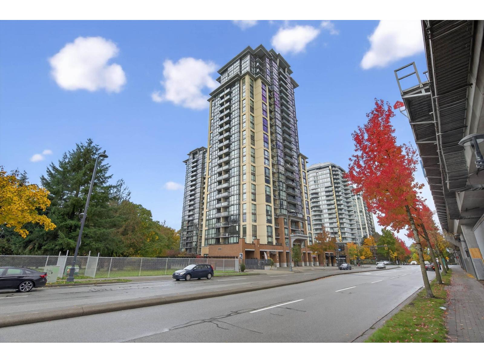 1105 10777 University Drive, Surrey, British Columbia V3T 0E6 - Photo 30 - R3060811