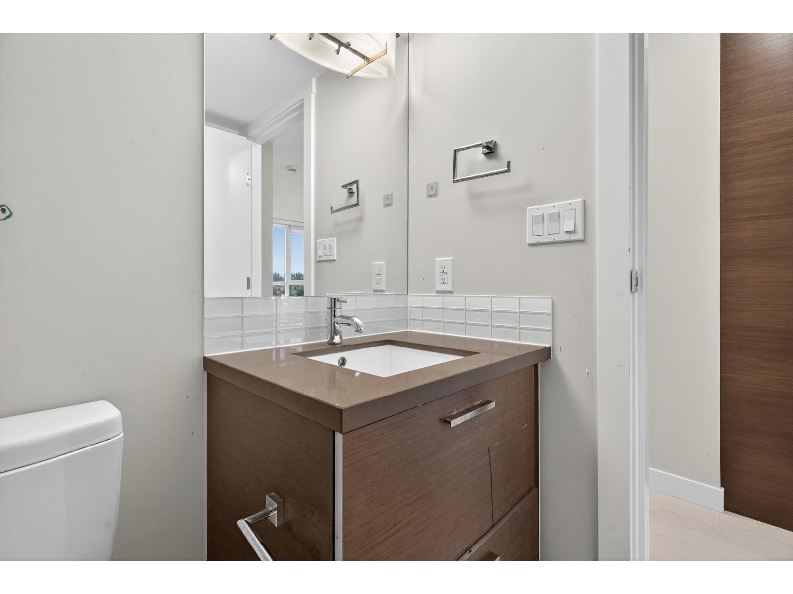 1105 10777 University Drive, Surrey, British Columbia V3T 0E6 - Photo 26 - R3060811