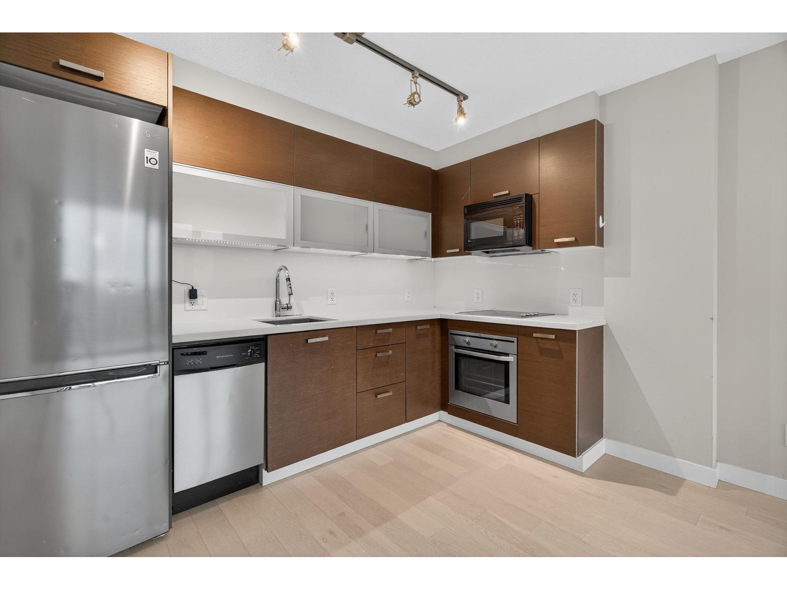 1105 10777 University Drive, Surrey, British Columbia V3T 0E6 - Photo 10 - R3060811