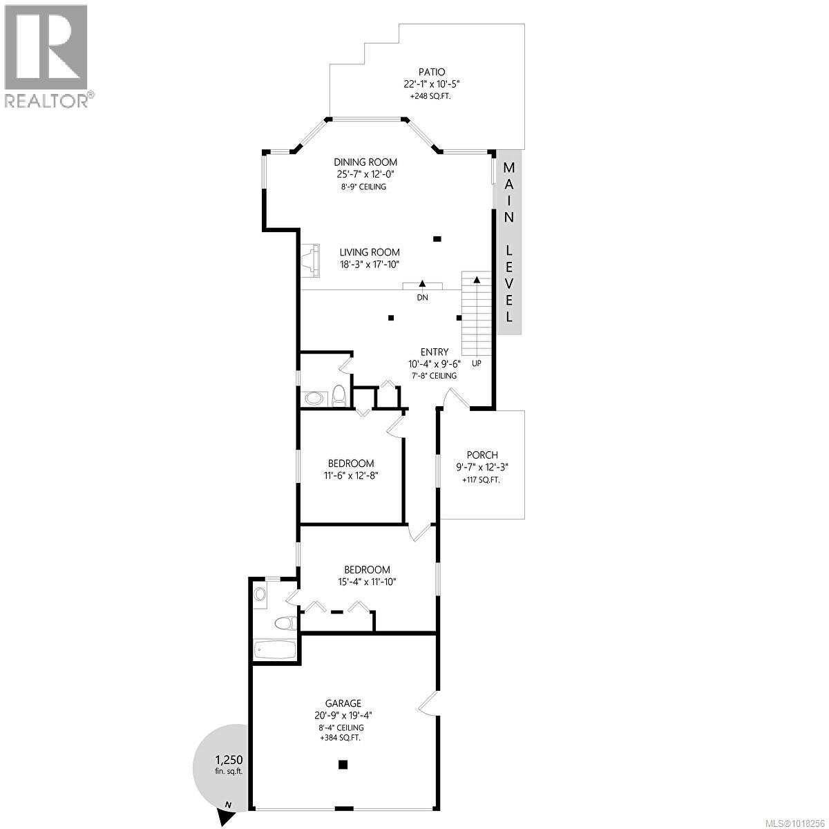 A 128 St. Giles St, View Royal, British Columbia  V8Z 5E5 - Photo 59 - 1018256
