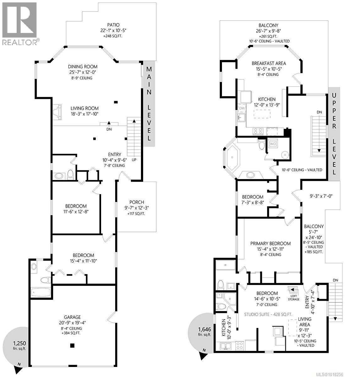 A 128 St. Giles St, View Royal, British Columbia  V8Z 5E5 - Photo 61 - 1018256