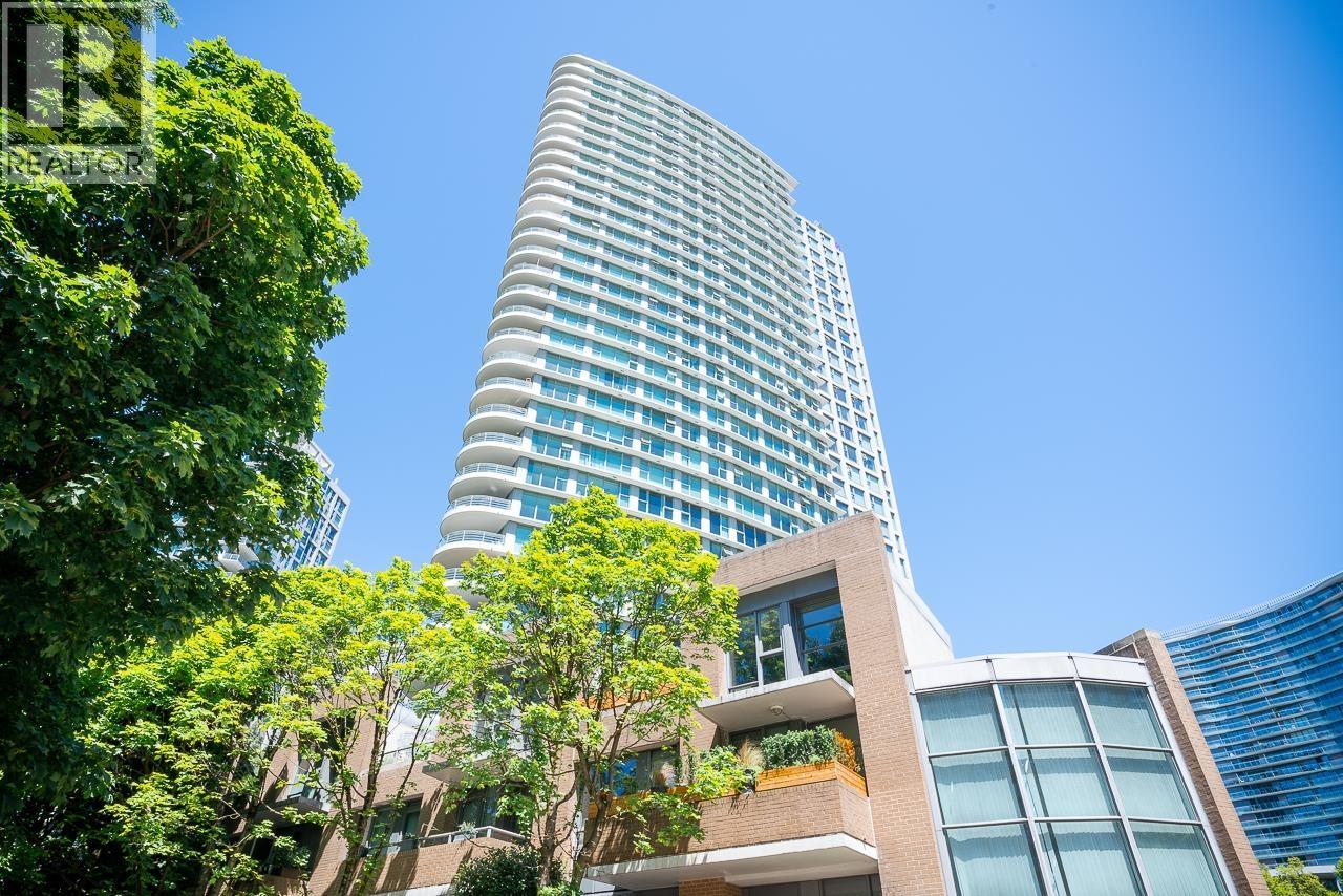 1206 1009 Expo Boulevard, Vancouver, British Columbia  V6Z 2V9 - Photo 31 - R3039034