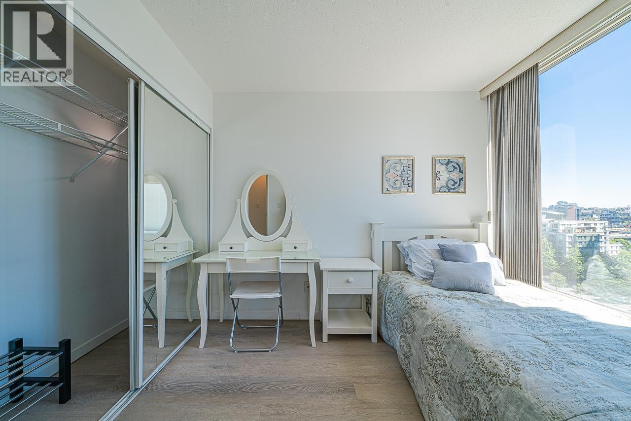 1206 1009 Expo Boulevard, Vancouver, British Columbia  V6Z 2V9 - Photo 14 - R3039034