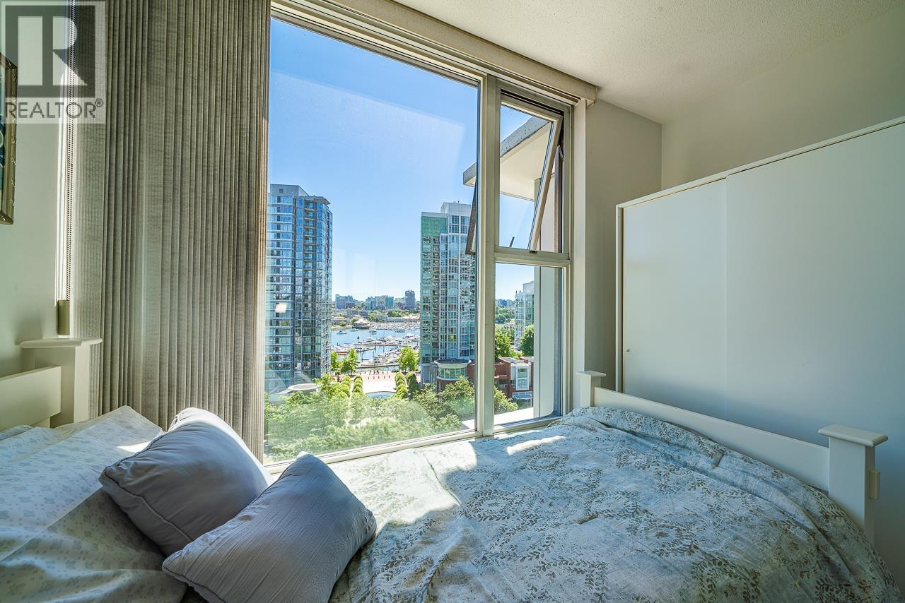 1206 1009 Expo Boulevard, Vancouver, British Columbia  V6Z 2V9 - Photo 16 - R3039034