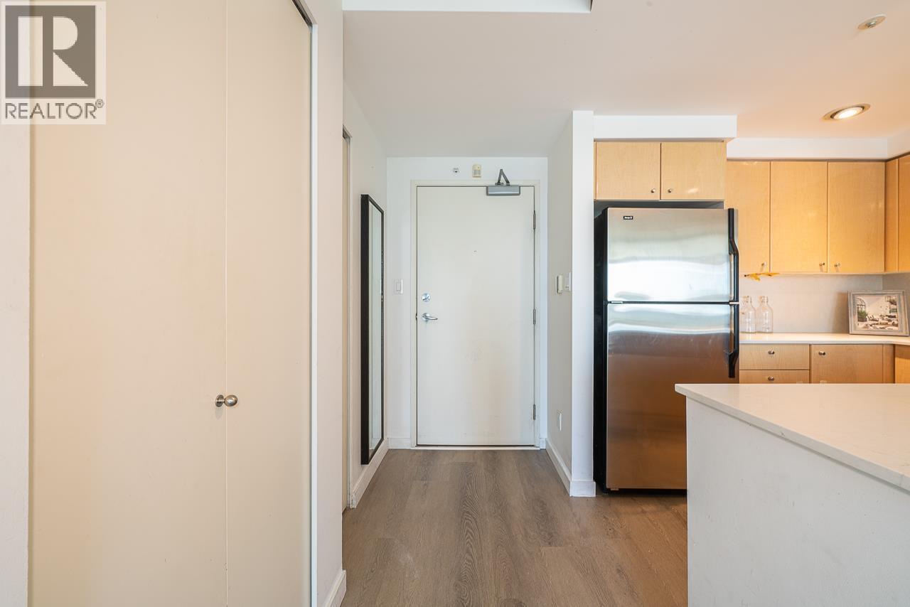 1206 1009 Expo Boulevard, Vancouver, British Columbia  V6Z 2V9 - Photo 26 - R3039034