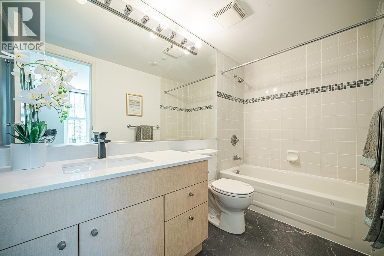 1206 1009 Expo Boulevard, Vancouver, British Columbia  V6Z 2V9 - Photo 23 - R3039034