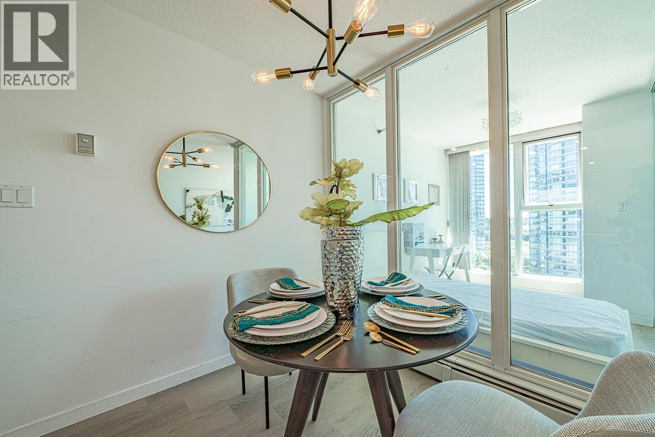 1206 1009 Expo Boulevard, Vancouver, British Columbia  V6Z 2V9 - Photo 6 - R3039034