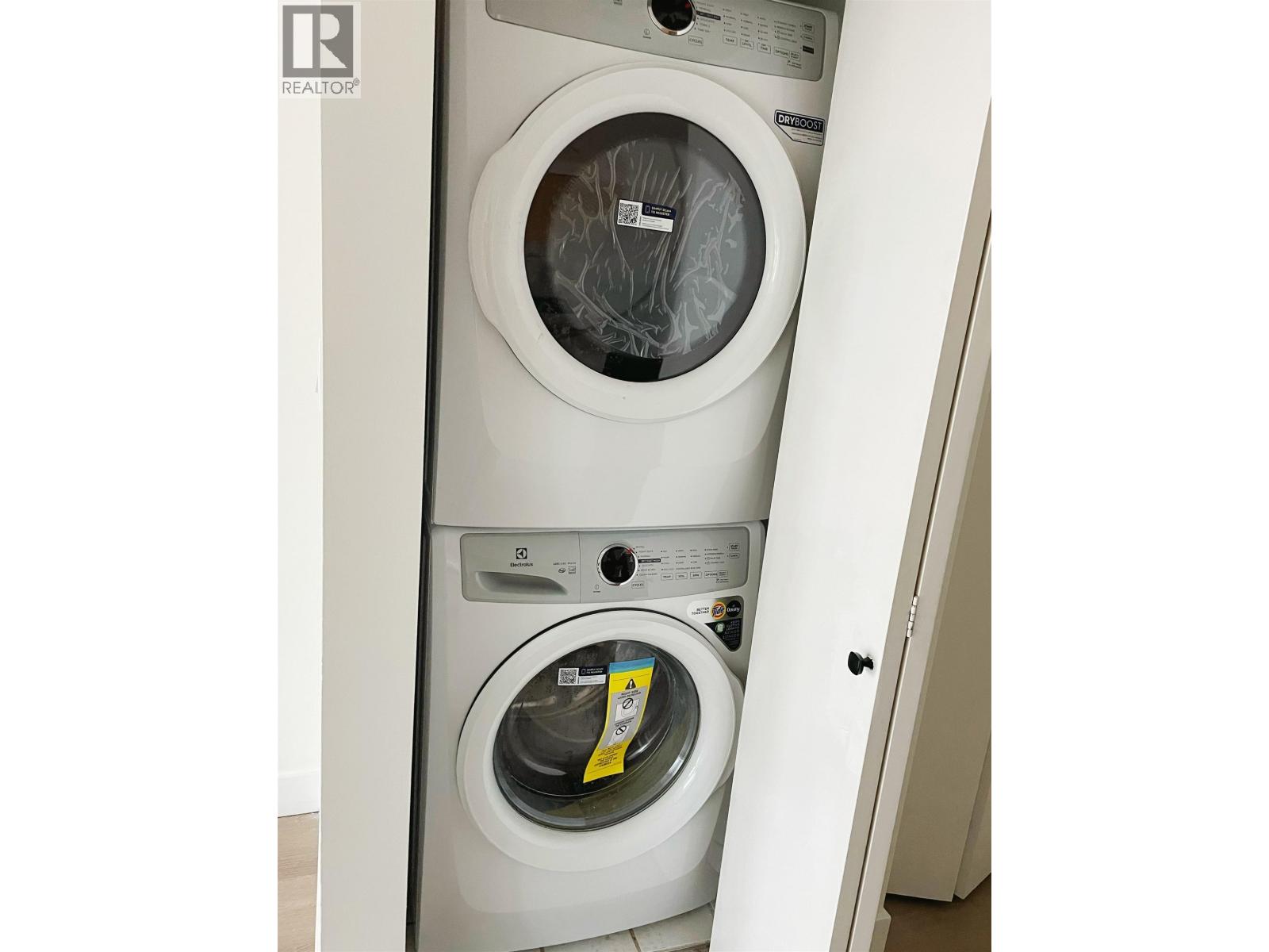 1206 1009 Expo Boulevard, Vancouver, British Columbia  V6Z 2V9 - Photo 11 - R3039034