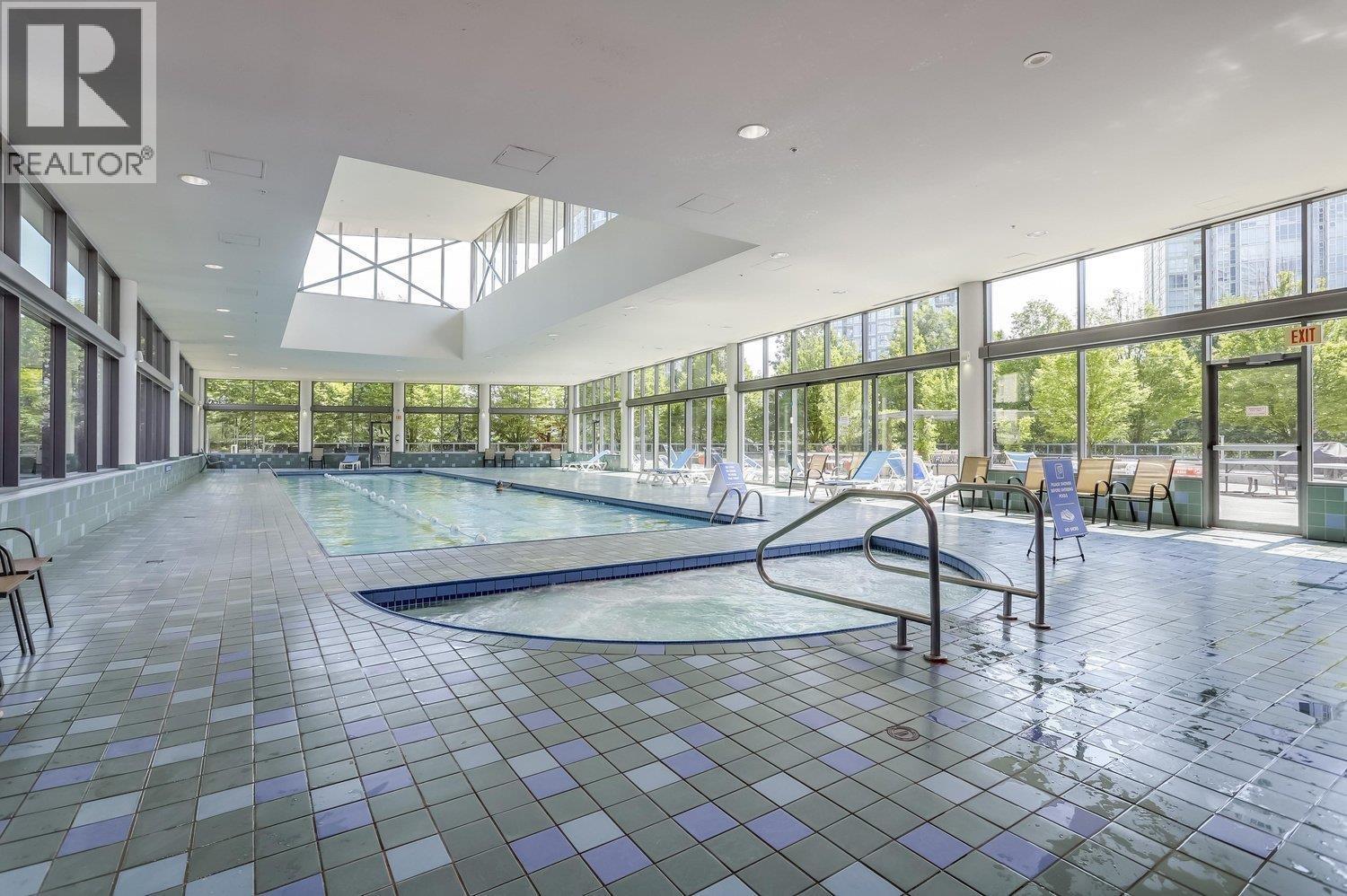 1206 1009 Expo Boulevard, Vancouver, British Columbia  V6Z 2V9 - Photo 27 - R3039034