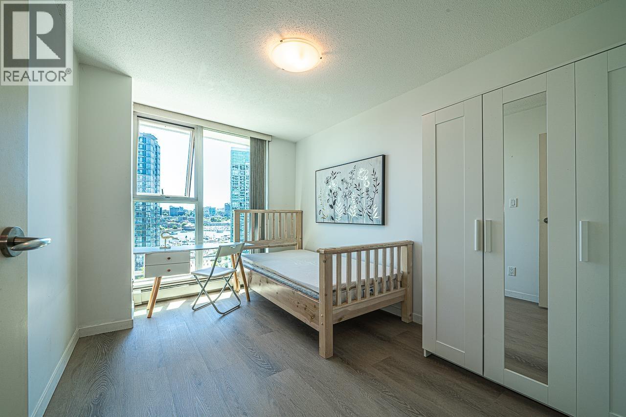 1206 1009 Expo Boulevard, Vancouver, British Columbia  V6Z 2V9 - Photo 15 - R3039034