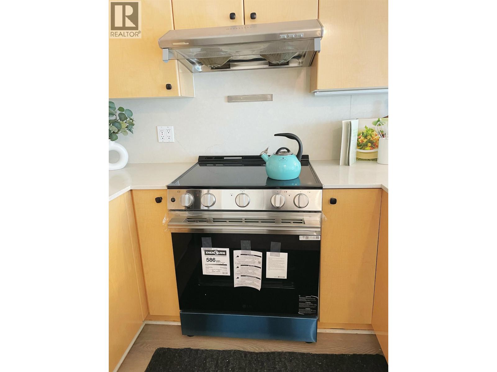 1206 1009 Expo Boulevard, Vancouver, British Columbia  V6Z 2V9 - Photo 10 - R3039034