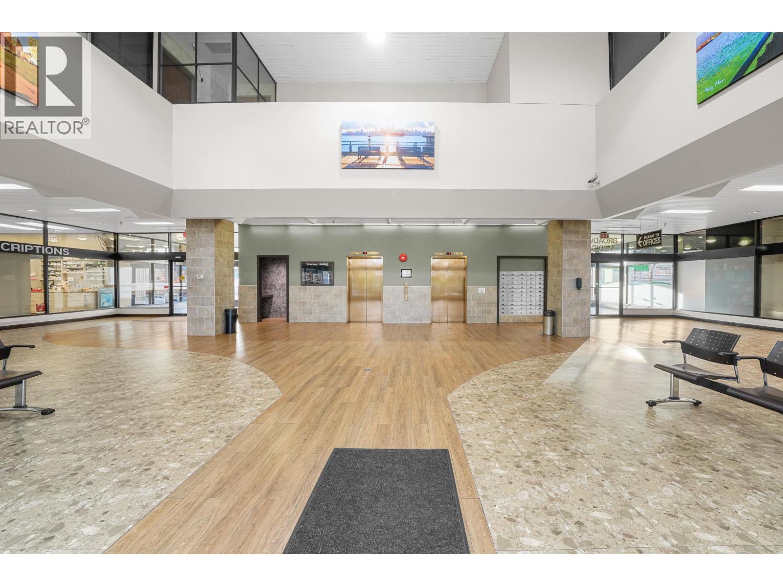 730 943 W Broadway, Vancouver, British Columbia  V5Z 4E1 - Photo 27 - C8065426