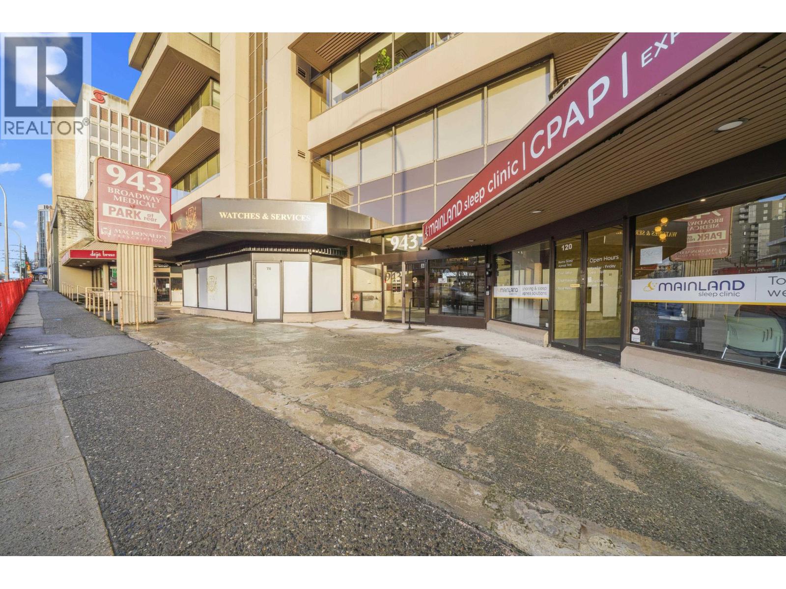 730 943 W Broadway, Vancouver, British Columbia  V5Z 4E1 - Photo 30 - C8065426