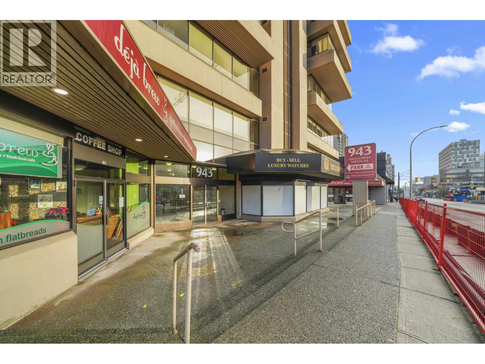 730 943 W Broadway, Vancouver, British Columbia  V5Z 4E1 - Photo 33 - C8065426