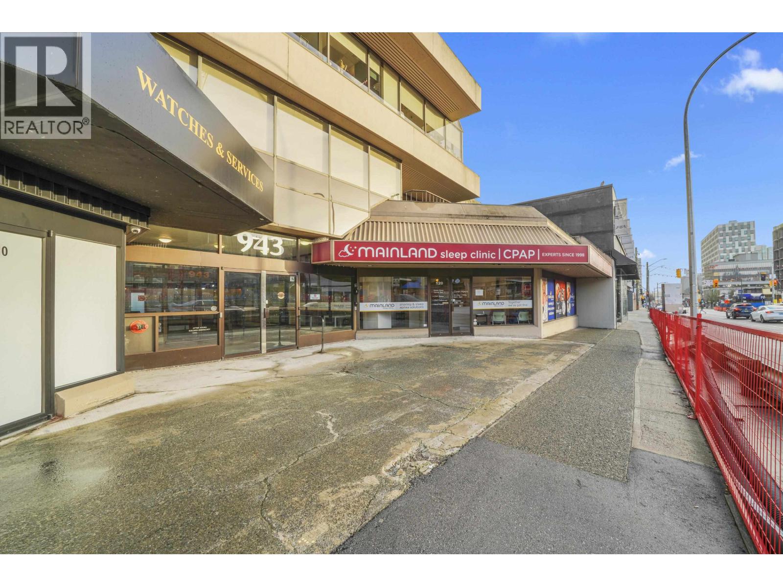 730 943 W Broadway, Vancouver, British Columbia  V5Z 4E1 - Photo 31 - C8065426