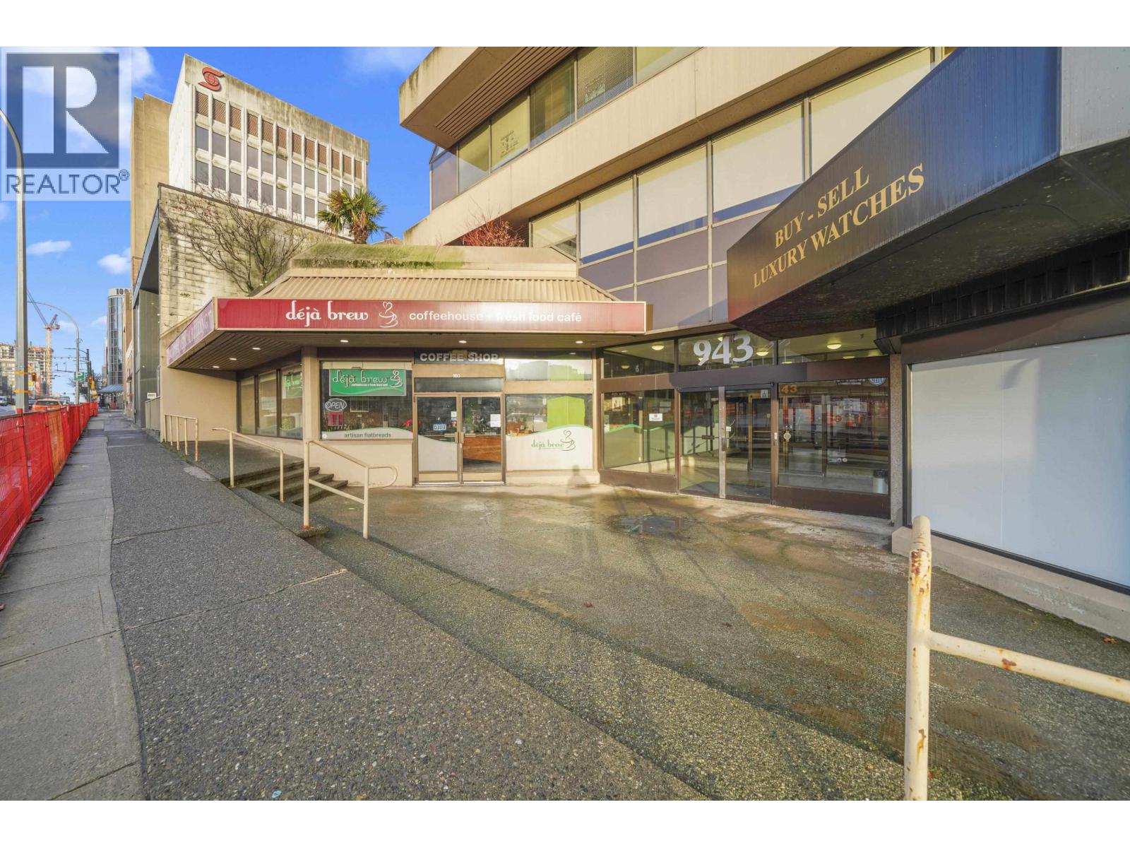 730 943 W Broadway, Vancouver, British Columbia  V5Z 4E1 - Photo 32 - C8065426