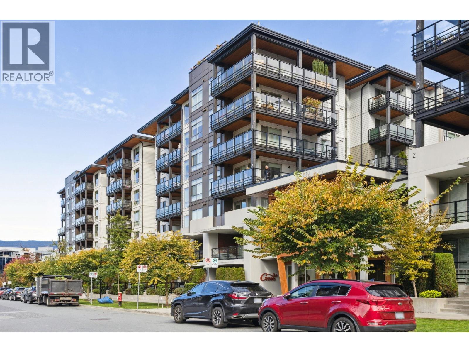 309 128 E 8TH STREET, North Vancouver, British Columbia