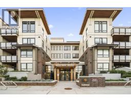 206 4033 MAY DRIVE, Richmond, British Columbia