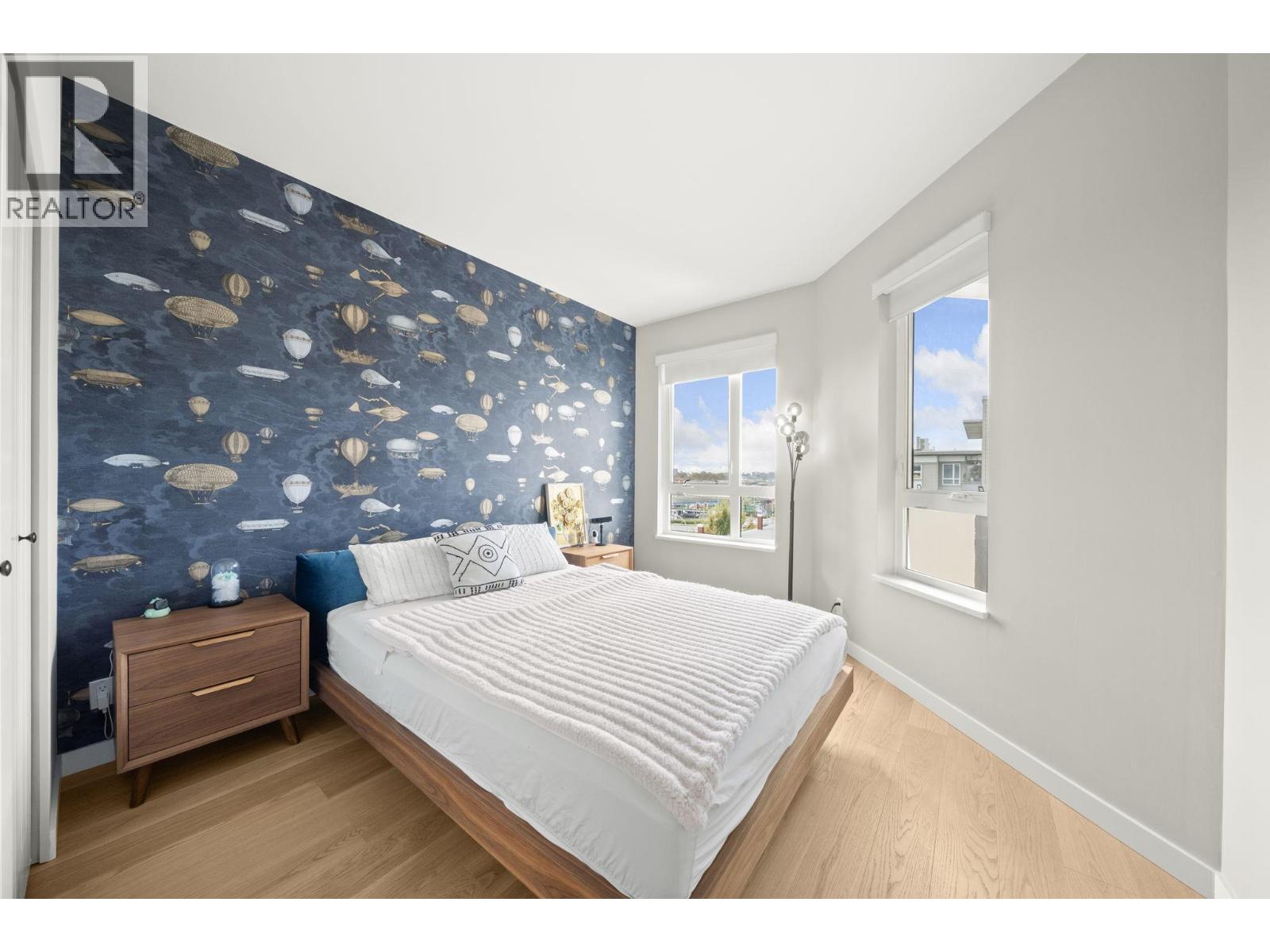 417 10880 No. 5 Road, Richmond, British Columbia  V6W 0B3 - Photo 12 - R3061782