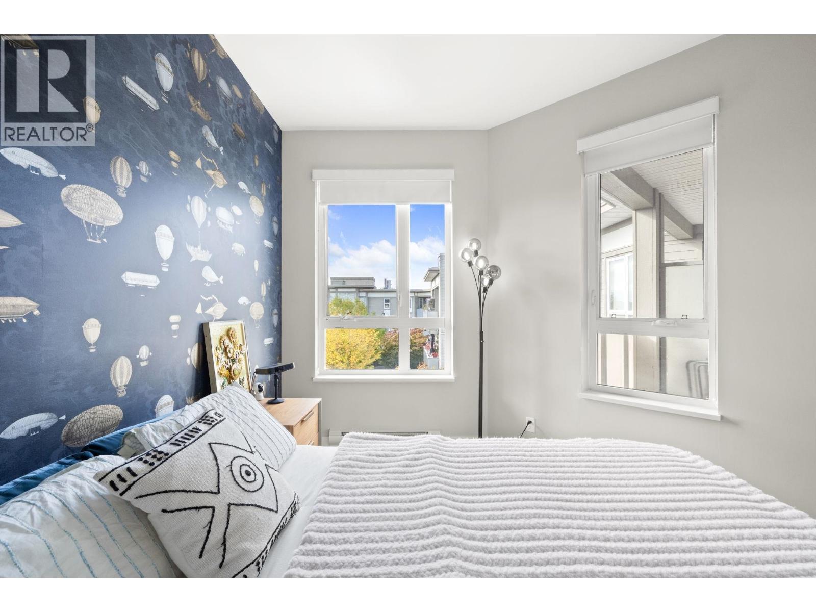 417 10880 No. 5 Road, Richmond, British Columbia  V6W 0B3 - Photo 13 - R3061782