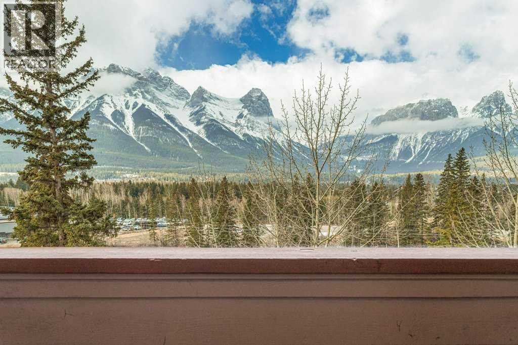 402 D,e,f, 191 Kananaskis Way, Canmore, Alberta  T1W 0A3 - Photo 9 - A2266057