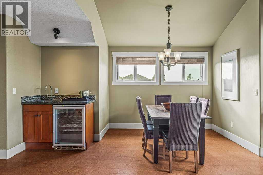 402 D,e,f, 191 Kananaskis Way, Canmore, Alberta  T1W 0A3 - Photo 12 - A2266057