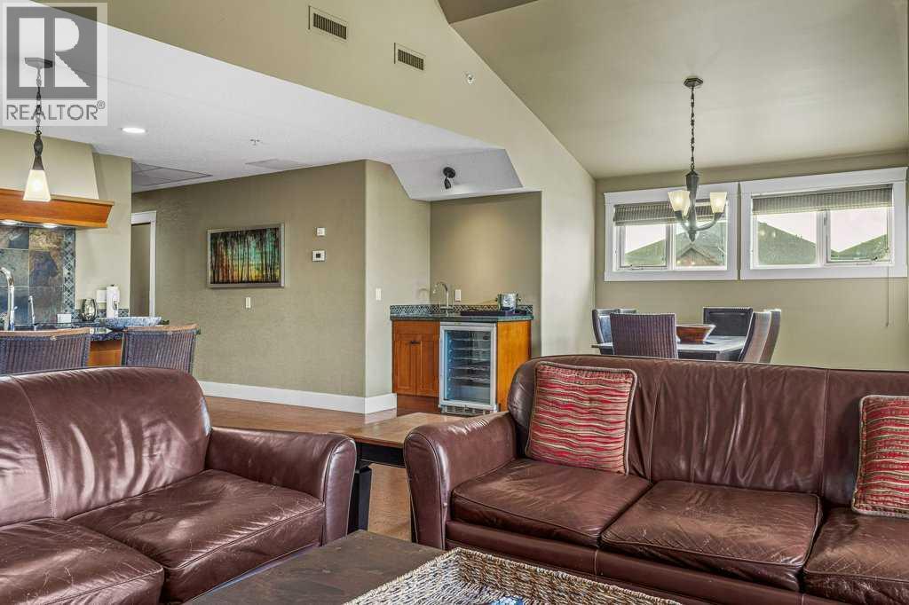 402 D,e,f, 191 Kananaskis Way, Canmore, Alberta  T1W 0A3 - Photo 15 - A2266057