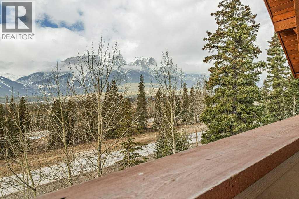402 D,e,f, 191 Kananaskis Way, Canmore, Alberta  T1W 0A3 - Photo 10 - A2266057