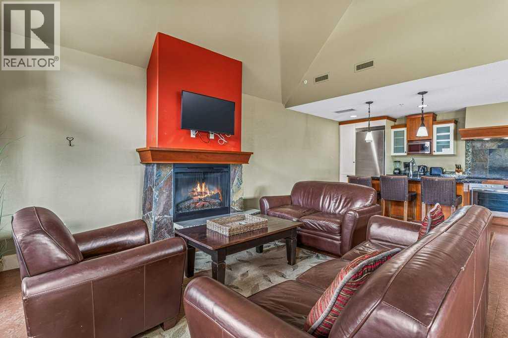 402 D,e,f, 191 Kananaskis Way, Canmore, Alberta  T1W 0A3 - Photo 14 - A2266057