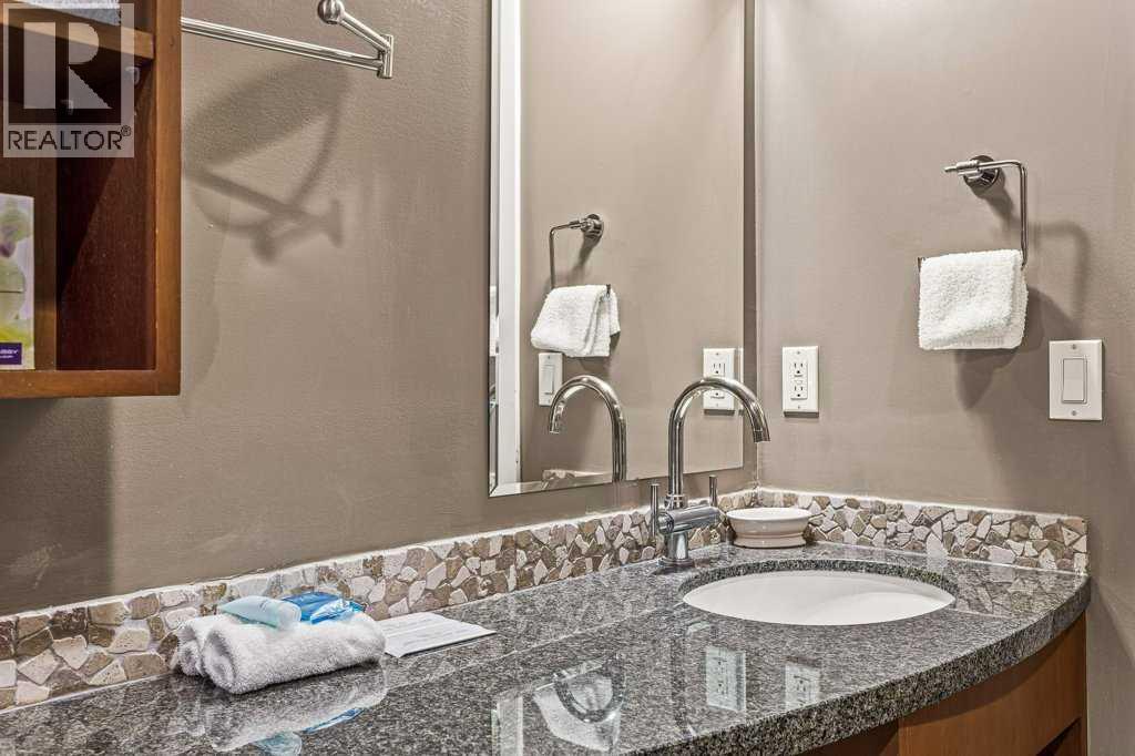 402 D,e,f, 191 Kananaskis Way, Canmore, Alberta  T1W 0A3 - Photo 23 - A2266057