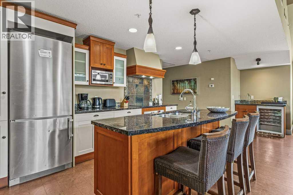 402 D,e,f, 191 Kananaskis Way, Canmore, Alberta  T1W 0A3 - Photo 17 - A2266057