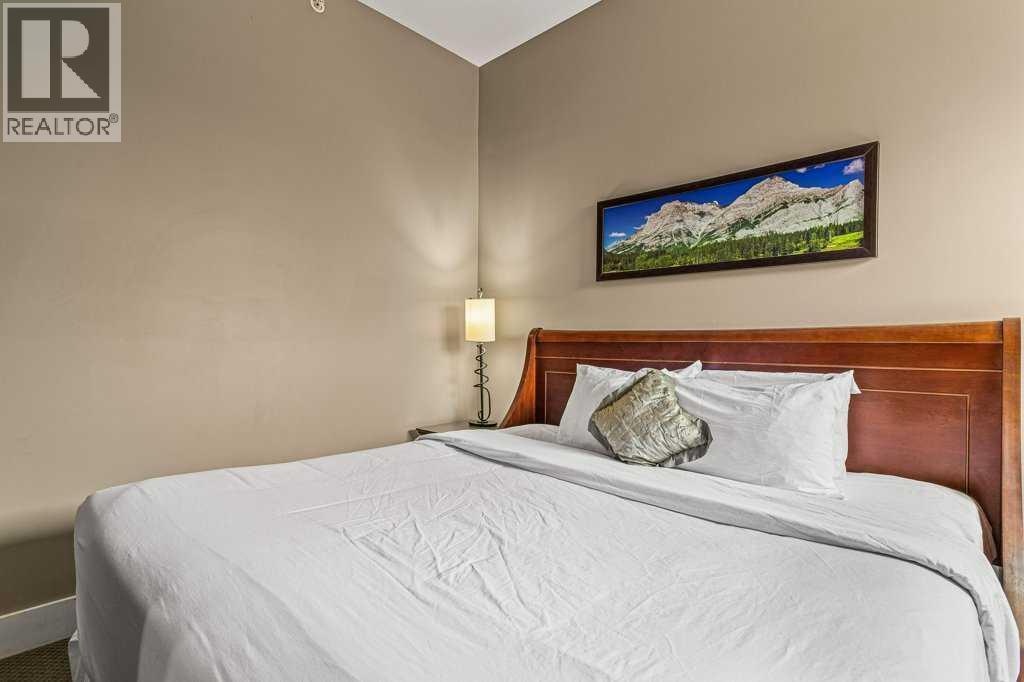 402 D,e,f, 191 Kananaskis Way, Canmore, Alberta  T1W 0A3 - Photo 24 - A2266057