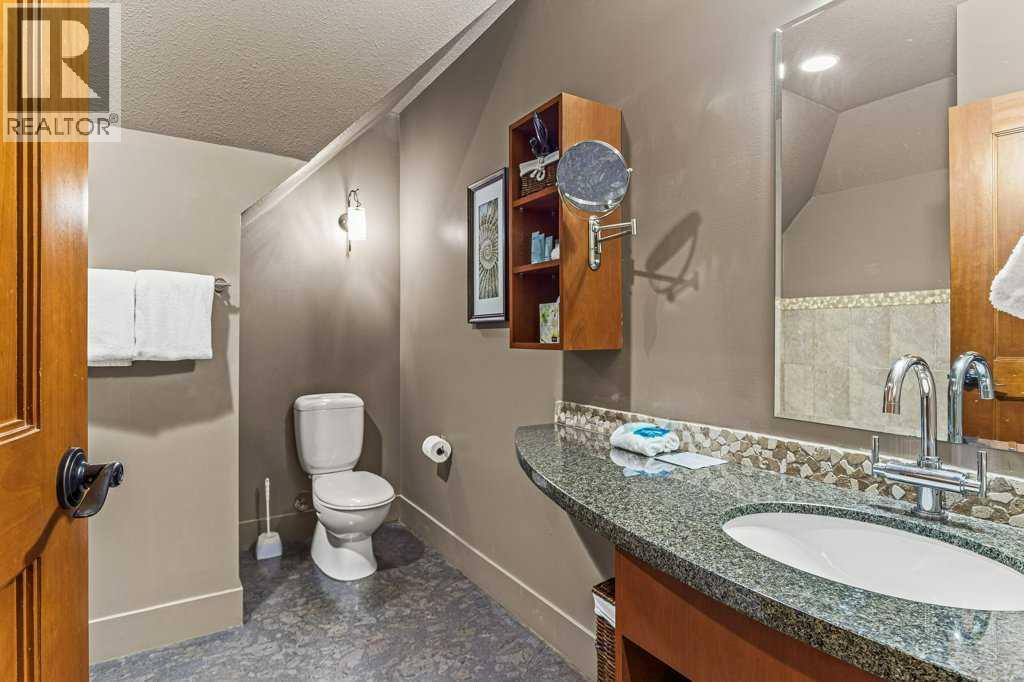 402 D,e,f, 191 Kananaskis Way, Canmore, Alberta  T1W 0A3 - Photo 22 - A2266057