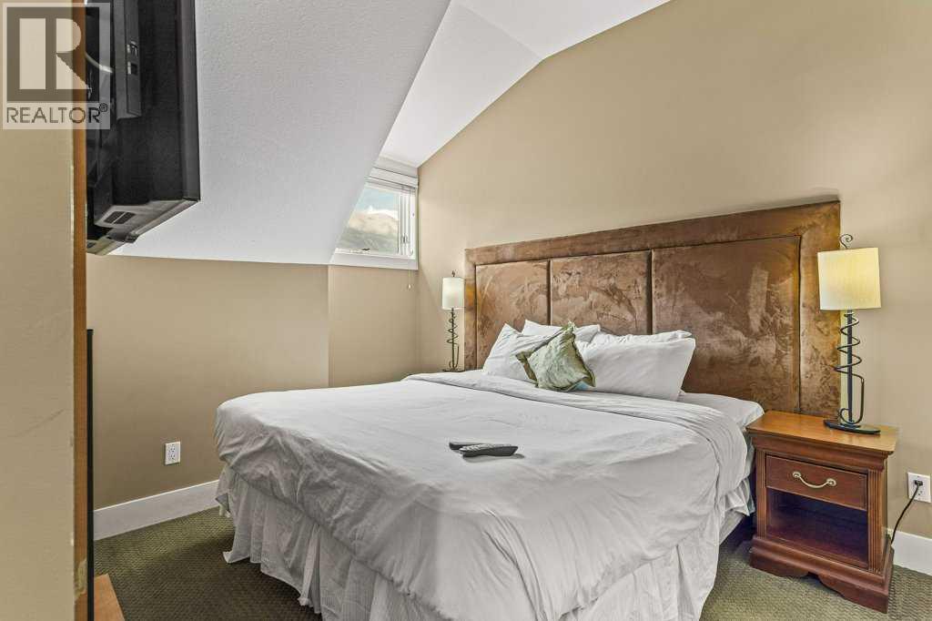 402 D,e,f, 191 Kananaskis Way, Canmore, Alberta  T1W 0A3 - Photo 29 - A2266057