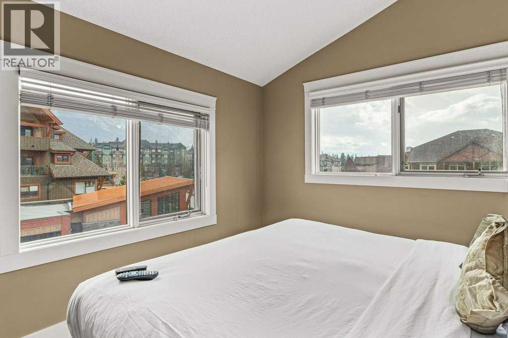 402 D,e,f, 191 Kananaskis Way, Canmore, Alberta  T1W 0A3 - Photo 36 - A2266057