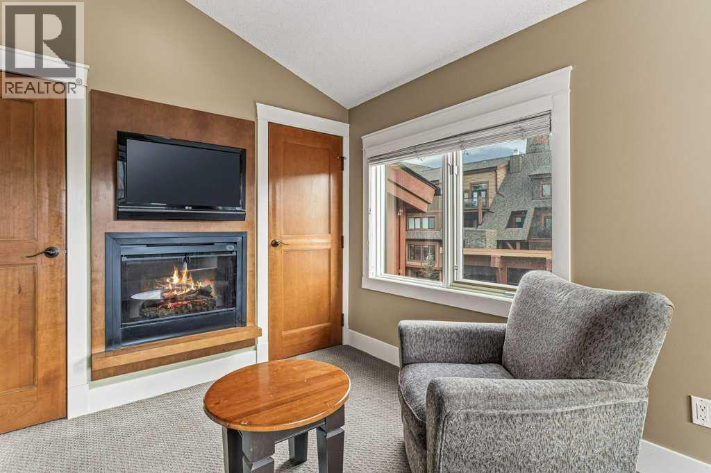 402 D,e,f, 191 Kananaskis Way, Canmore, Alberta  T1W 0A3 - Photo 38 - A2266057