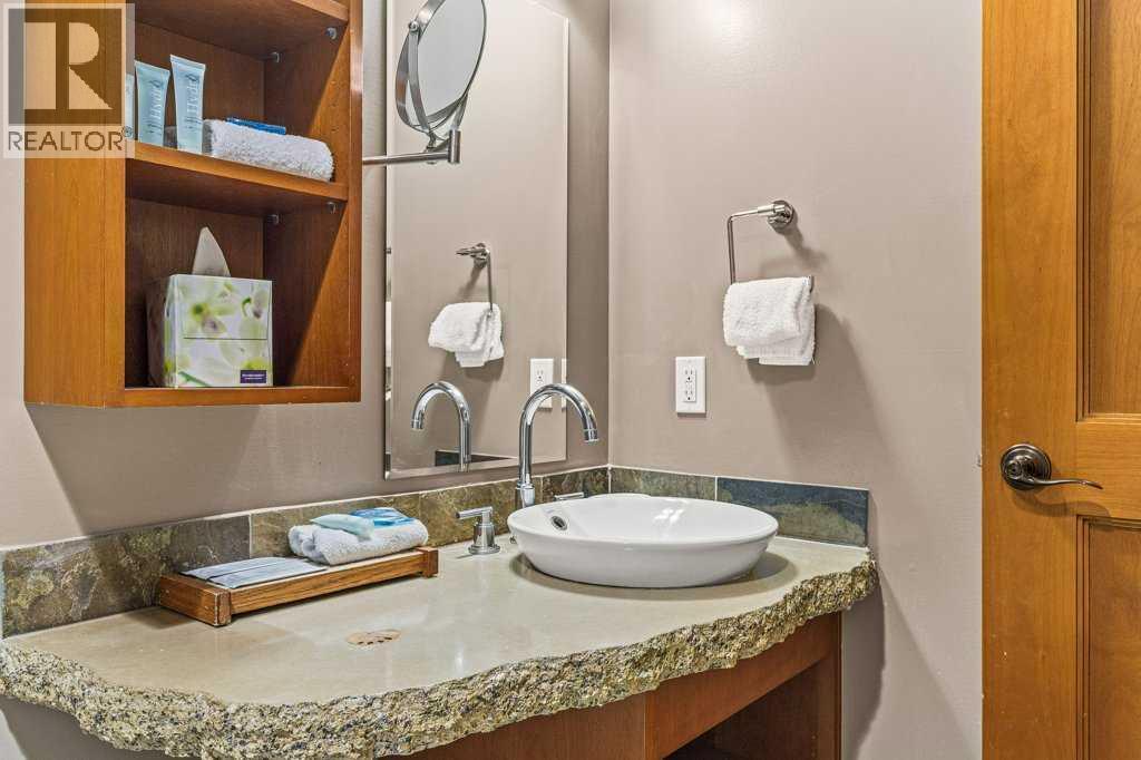 402 D,e,f, 191 Kananaskis Way, Canmore, Alberta  T1W 0A3 - Photo 28 - A2266057