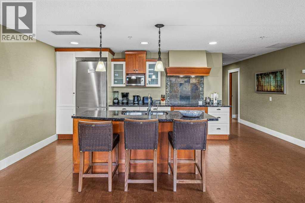 402 D,e,f, 191 Kananaskis Way, Canmore, Alberta  T1W 0A3 - Photo 18 - A2266057