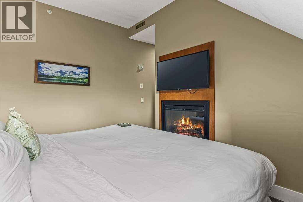 402 D,e,f, 191 Kananaskis Way, Canmore, Alberta  T1W 0A3 - Photo 30 - A2266057