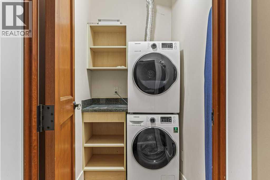 402 D,e,f, 191 Kananaskis Way, Canmore, Alberta  T1W 0A3 - Photo 26 - A2266057