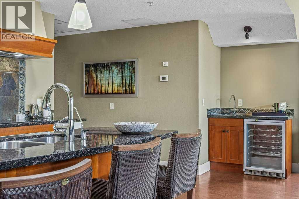 402 D,e,f, 191 Kananaskis Way, Canmore, Alberta  T1W 0A3 - Photo 16 - A2266057