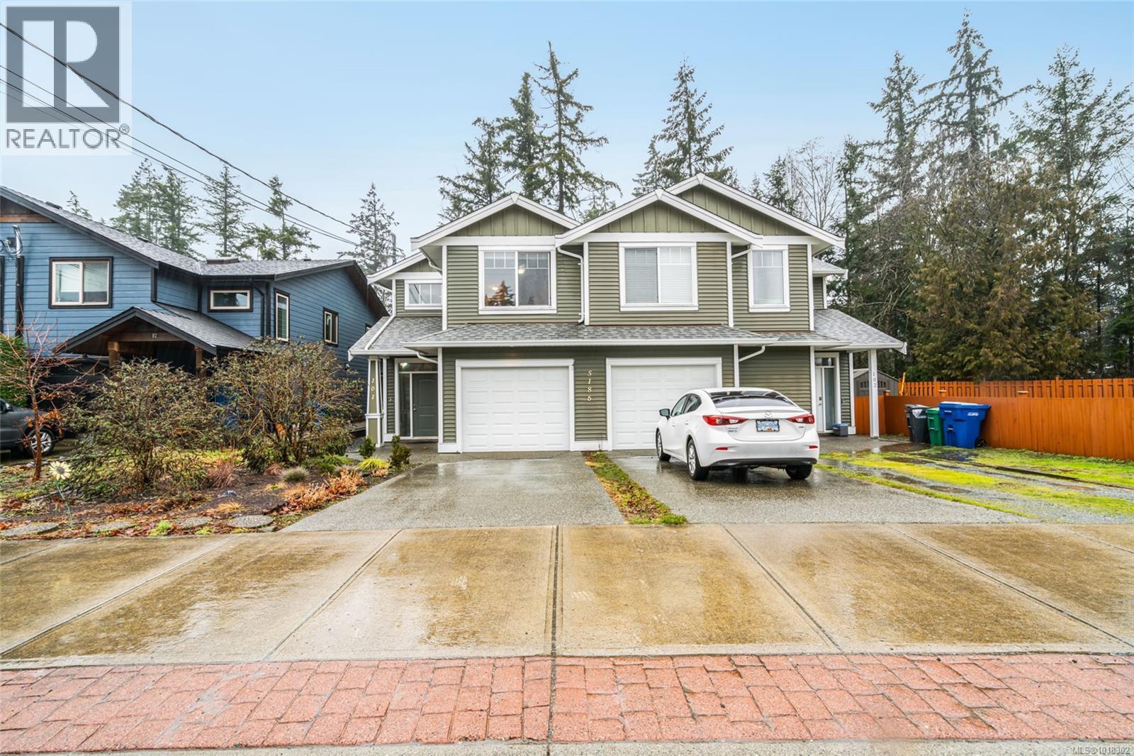 101 5186 Dunster Rd, Nanaimo, British Columbia