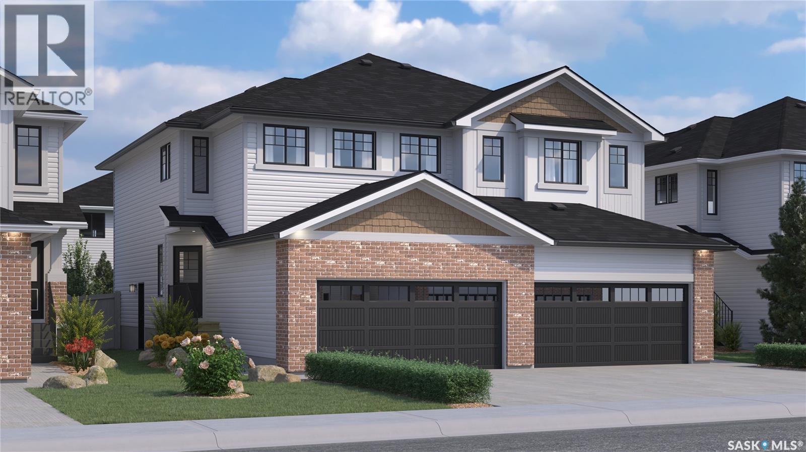 124 Reddekopp CRESCENT, warman, Saskatchewan