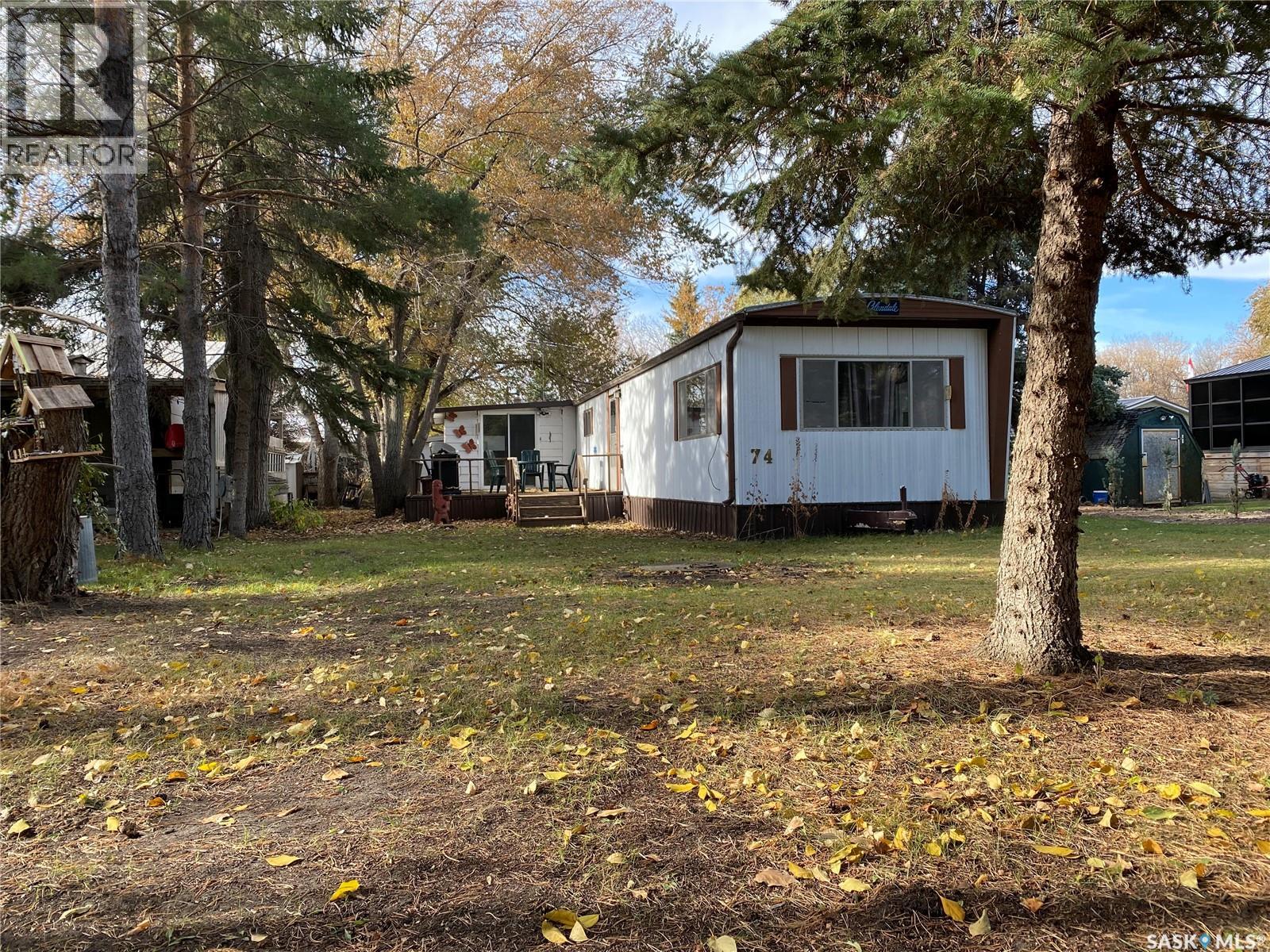 74 Cypress STREET, katepwa beach, Saskatchewan