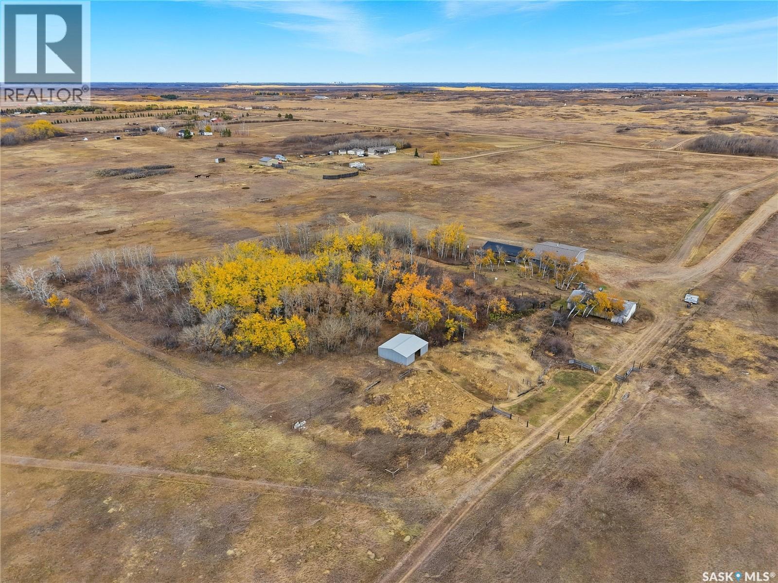 Girardeau Acreage, Vanscoy Rm No. 345, Saskatchewan