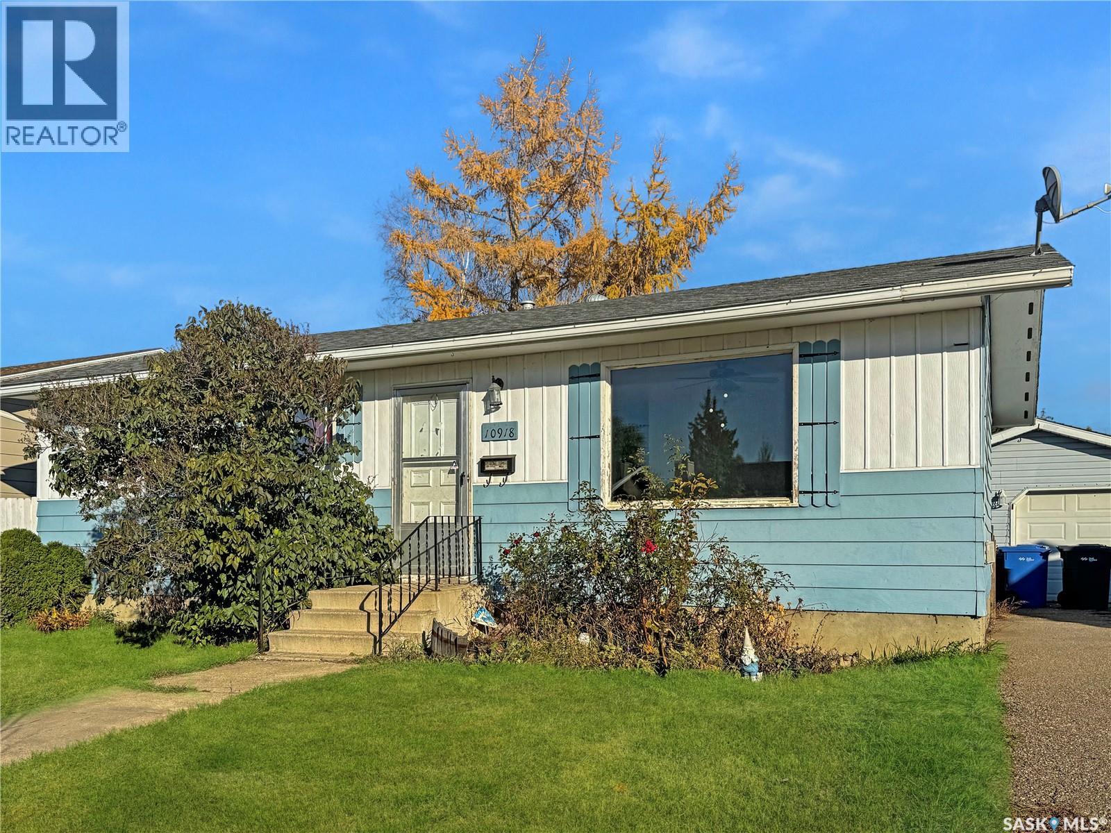 10918 Scott DRIVE, north battleford, Saskatchewan